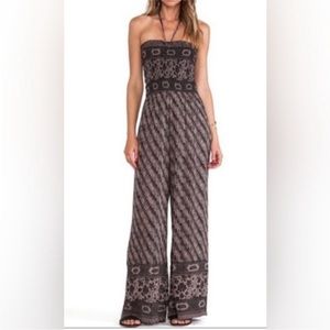 Free People Jumpsuit